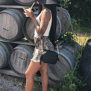 Meet your Posher, Ally